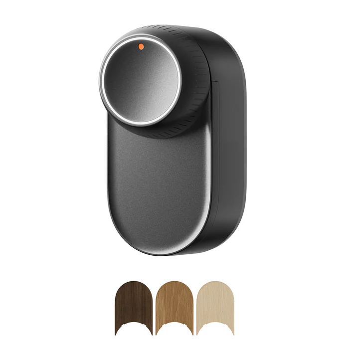 SWITCHBOT LOCK ULTRA BLACK W5600000