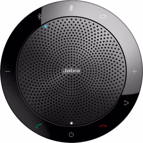JABRA SPEAK 510 UC SPEAKERPHONE BLACK 7510-209