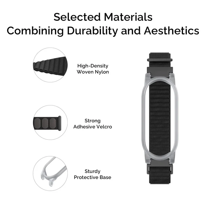 PLAUD NOTE PIN WRISTBAND ACCESSORY thumbnail 5