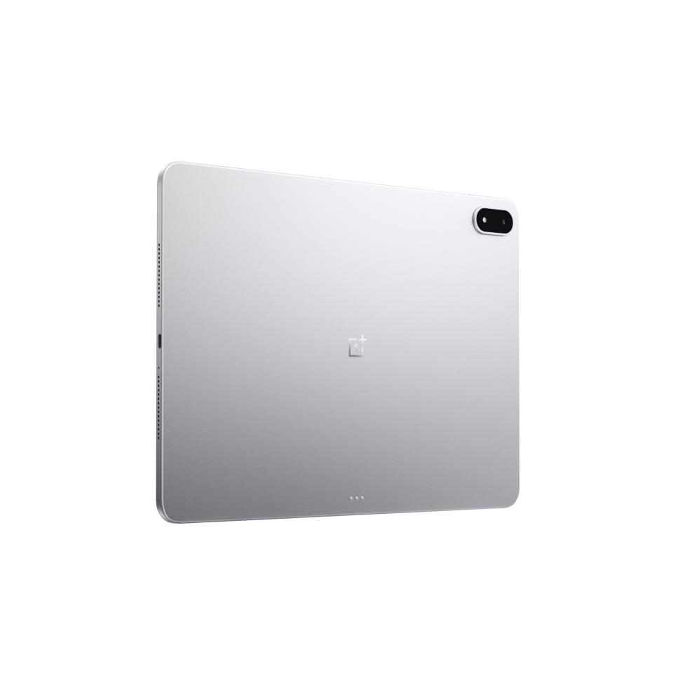 ONE PLUS PAD 3 WIFI 12+256GB FROSTED SILVER OPD2415 thumbnail 2