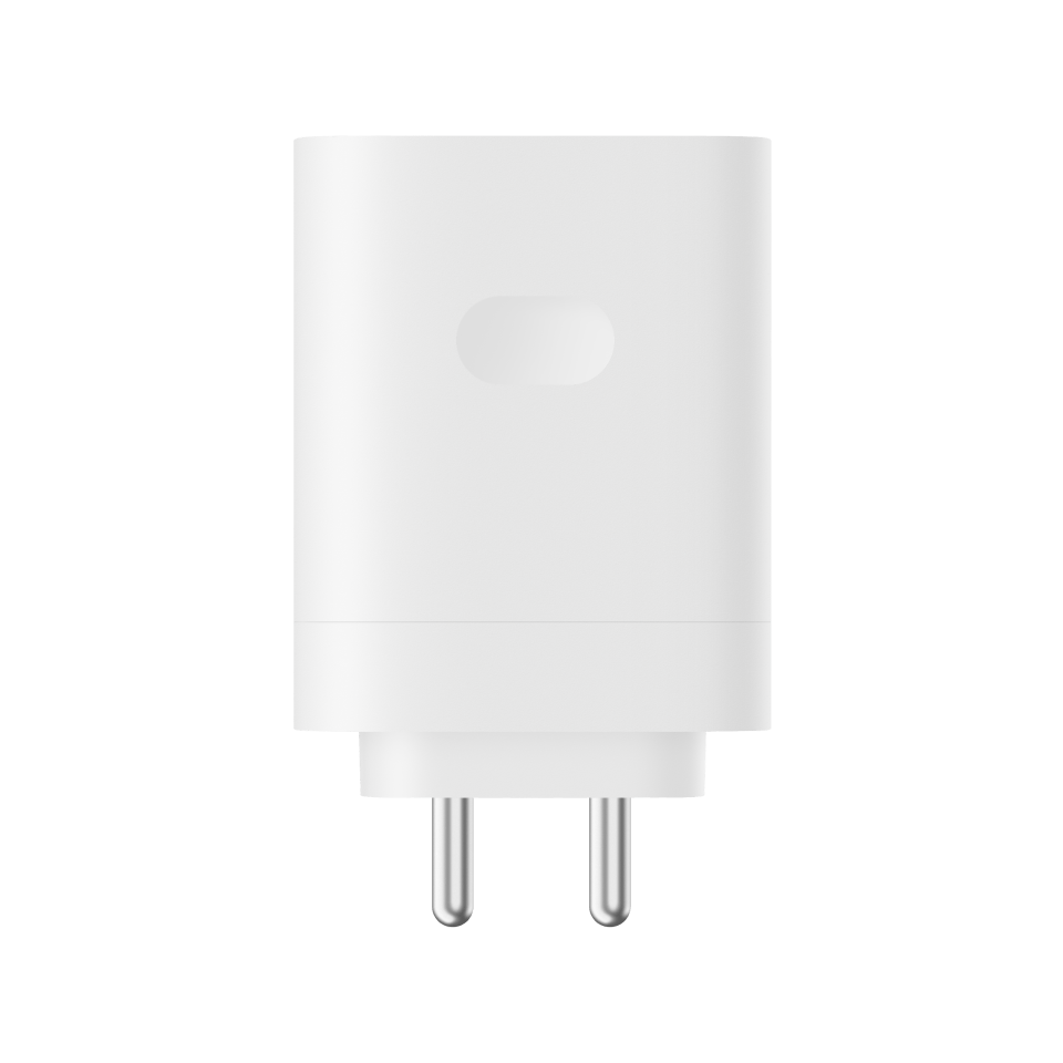 ONEPLUS SUPERVOOC 100W POWER ADAPTER WHITE VCBAOBYH thumbnail 2