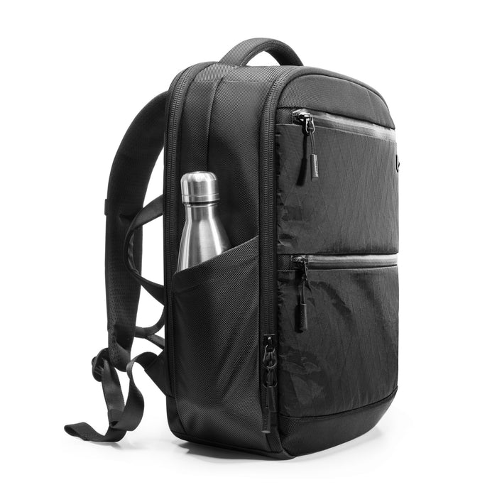 TOMTOC TECHPACK T73 X-PAC LAPTOP BACKPACK BLACK T73M1D1 thumbnail 13