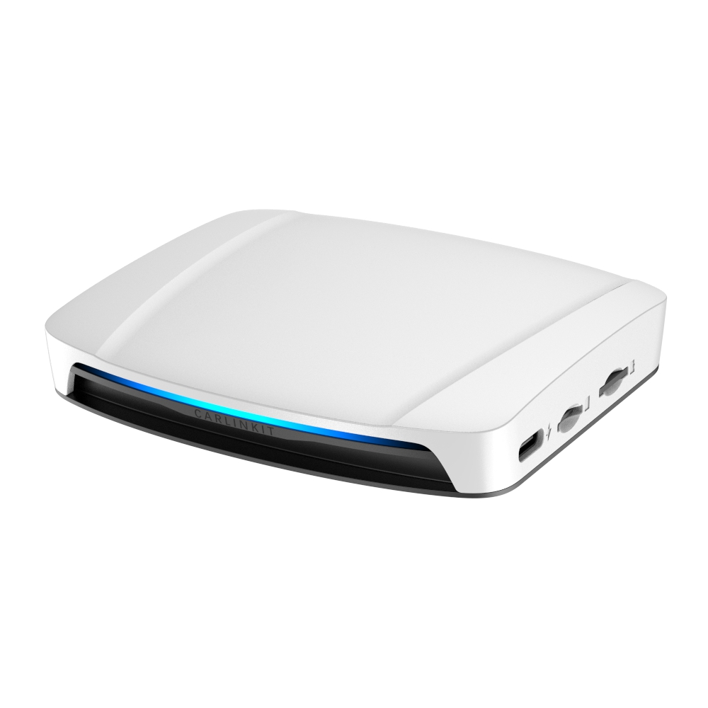 CARLINKIT T-BOX 6225HDEAU UHD AMBIENT ANDROID 13.0 WIRELESS CARPLAY ADAPTER CPC200-TBOX 128GB