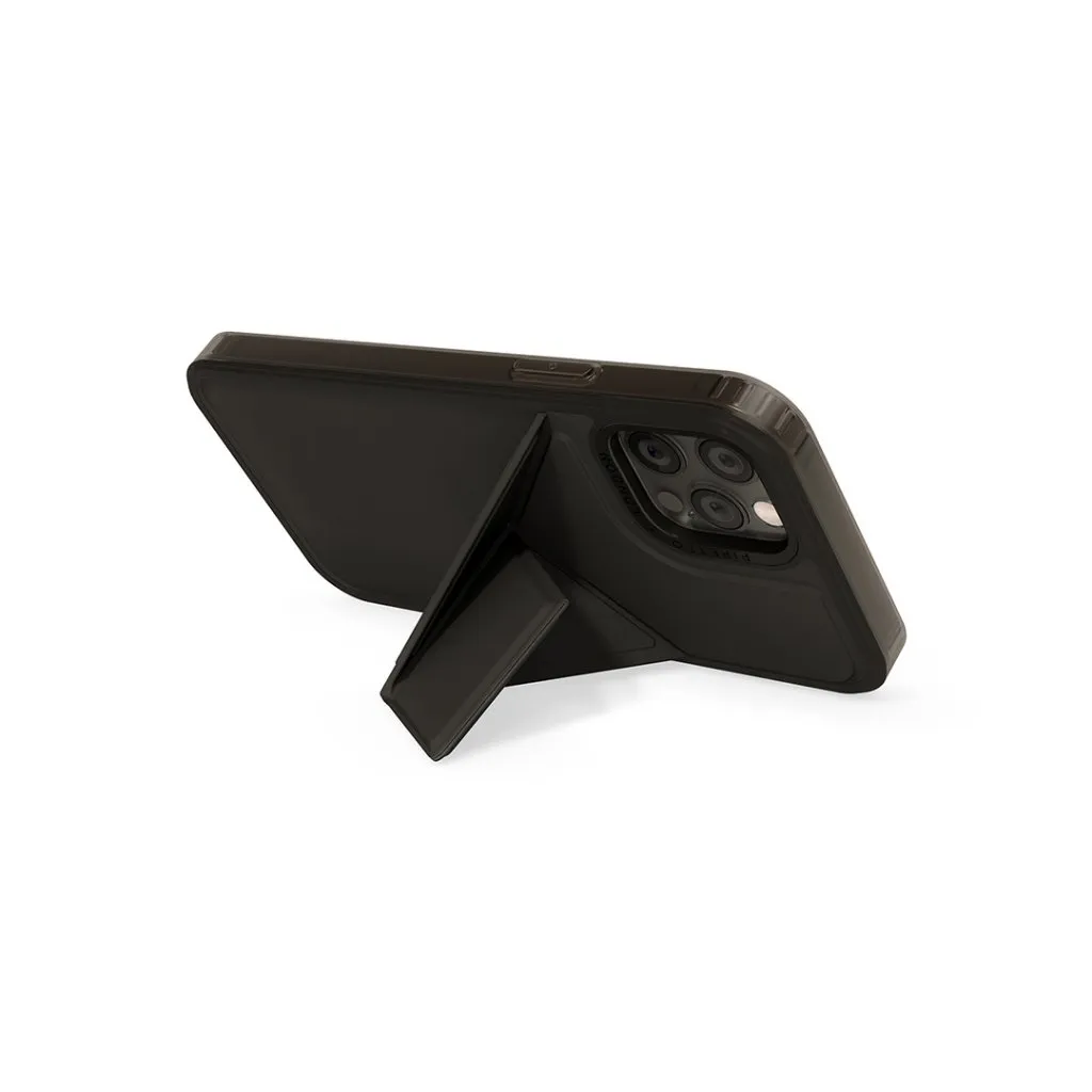 PIPETTO ORIGAMI SNAP IPHONE 12 5.4 INCH 2020 BLACK P061-49-N thumbnail 3
