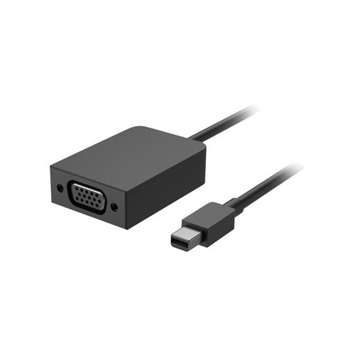 MICROSOFT SURFACE VGA DISPLAY ADAPTER