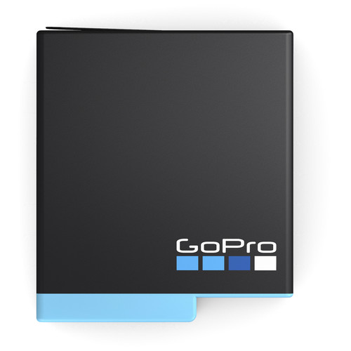 GOPRO HERO 7/6/5 BATTERY BLACK