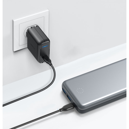 ANKER POWERCORE+ 19000 PD BLACK A1362H11 BK thumbnail 6