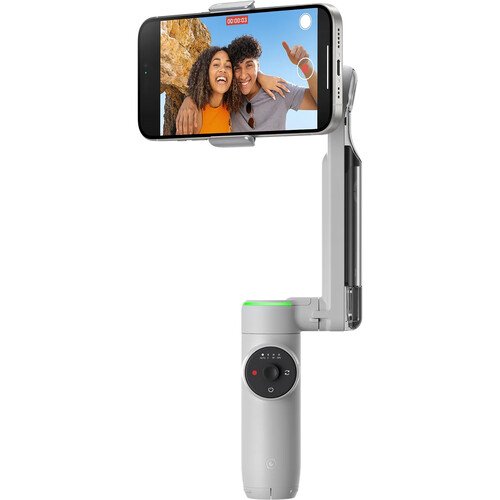 INSTA360 FLOW PRO HANDHELD STABILIZER CINSCBBA