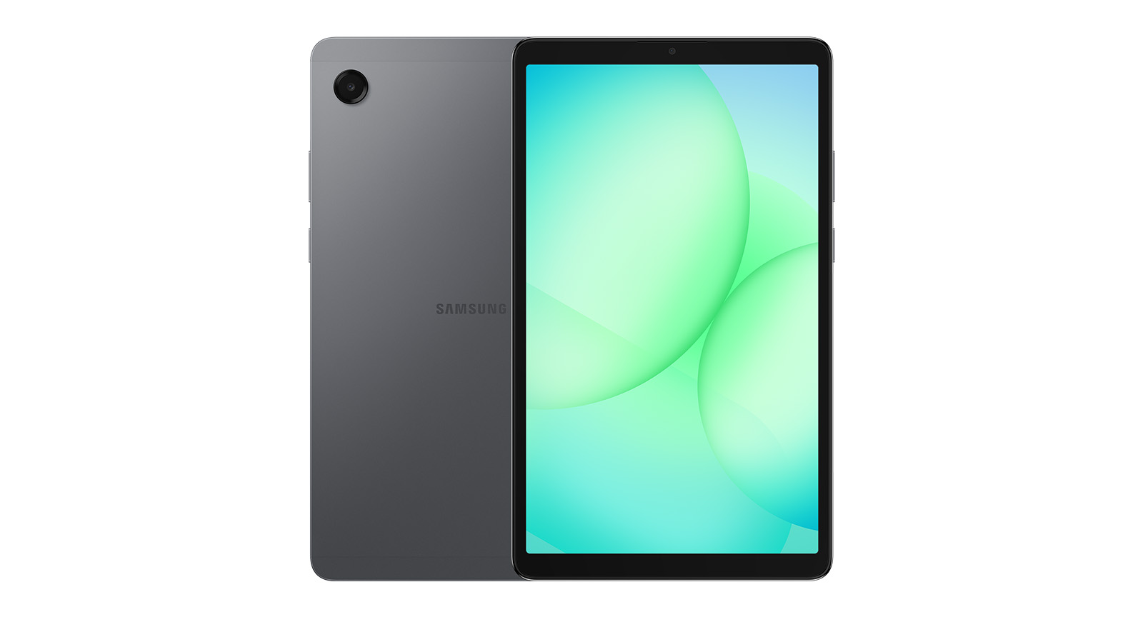 SAMSUNG GALAXY TAB A11 4G 4+64GB GRAY SM-X135G