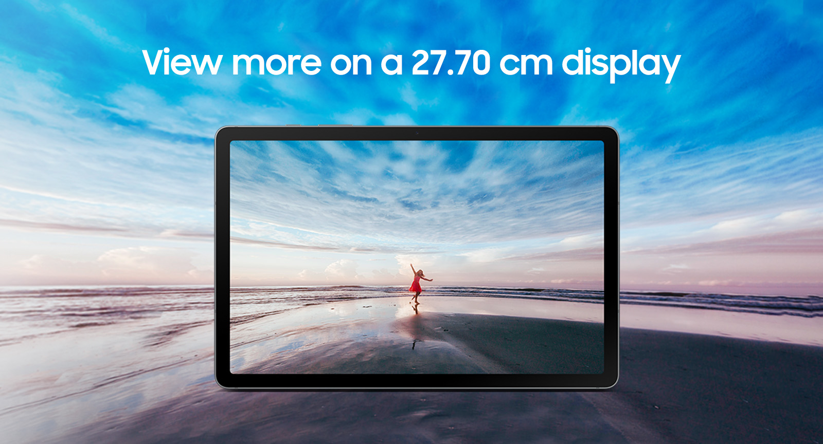 SAMSUNG GALAXY TAB S10 LITE 5G 6GB 128GB GRAY SM-X406BZA thumbnail 2