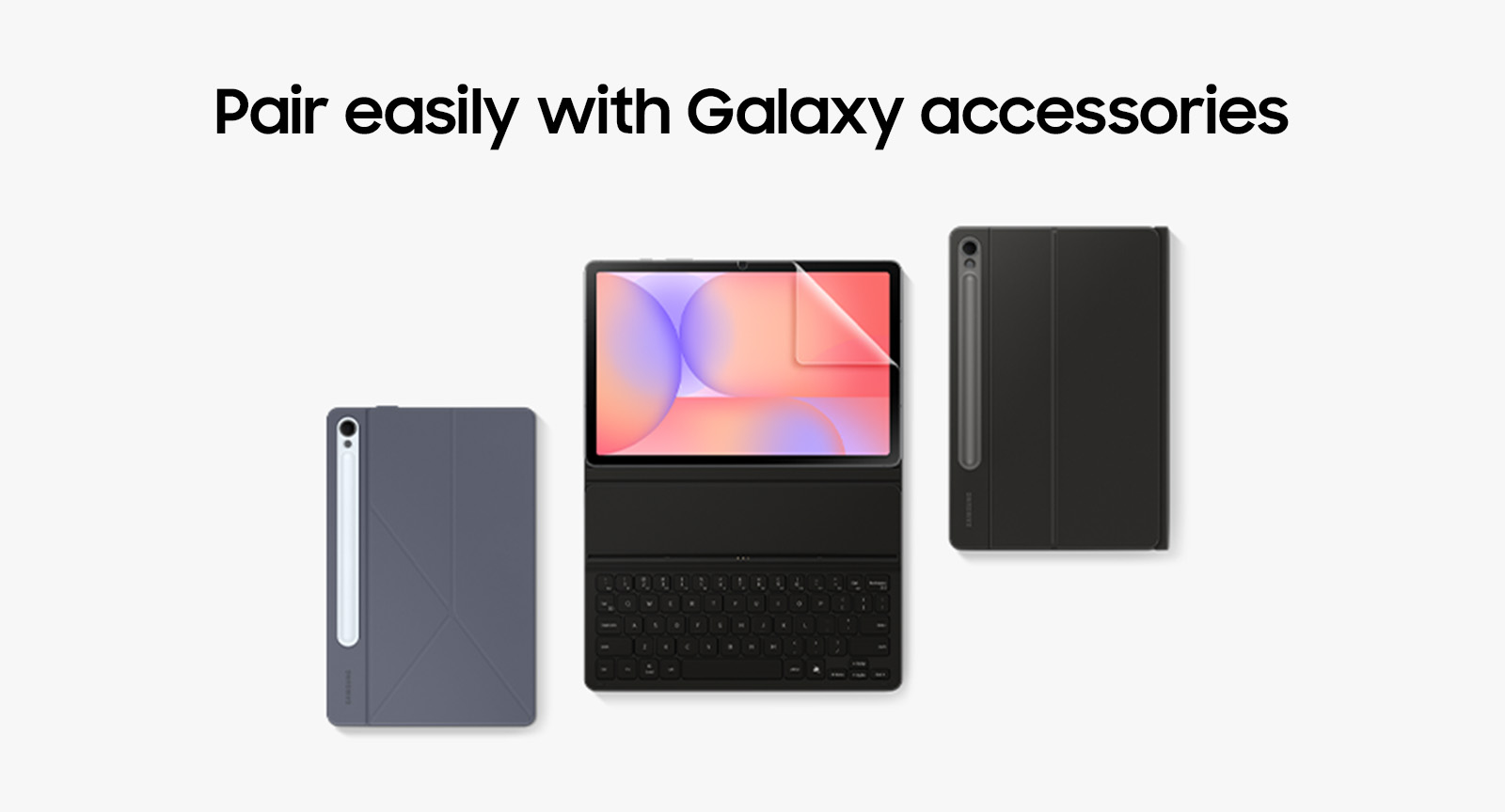 SAMSUNG GALAXY TAB S10 LITE 5G 6GB 128GB GRAY SM-X406BZA thumbnail 4