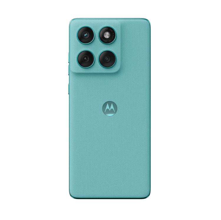 MOTOROLA EDGE 60 FUSION 12+256GB PANTONE AMAZONITE BLUE XT2503-4 thumbnail 2