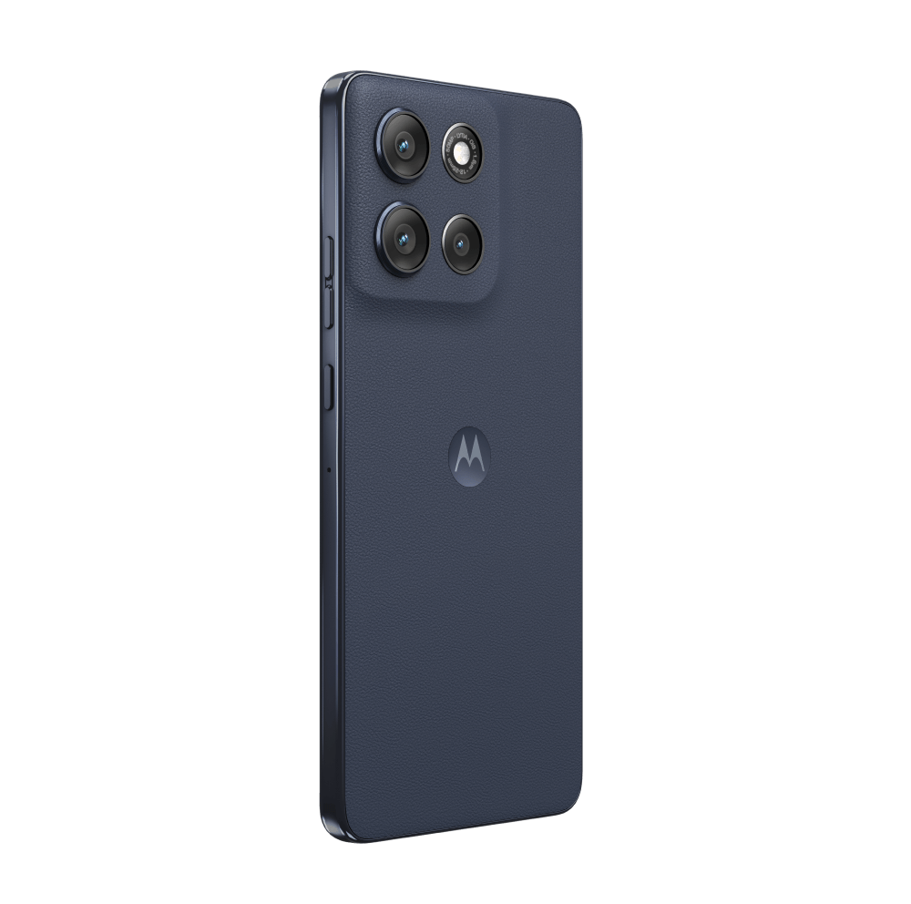 MOTOROLA MOTO G 86 POWER 5G 8GB+512GB PANTONE SPELLBOUND DARK BLUE XT2527-7 thumbnail 2