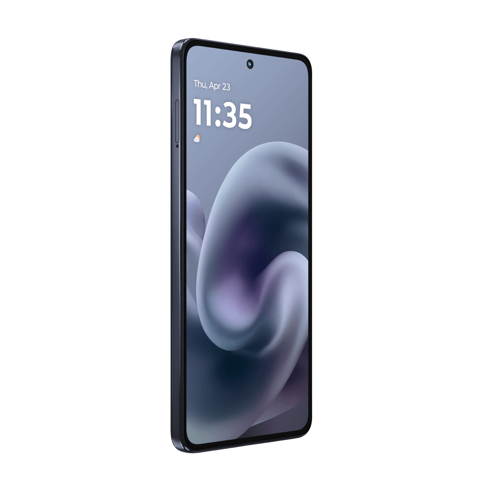 MOTOROLA MOTO G 86 POWER 5G 8GB+512GB PANTONE SPELLBOUND DARK BLUE XT2527-7 thumbnail 3