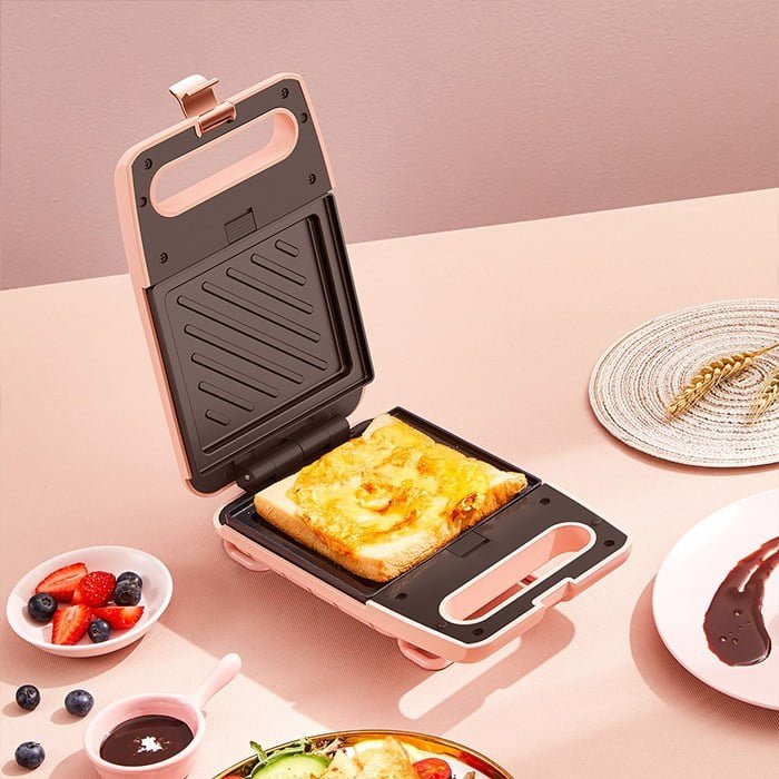 DEERMA SANDWICH MAKER DEM - MZ10