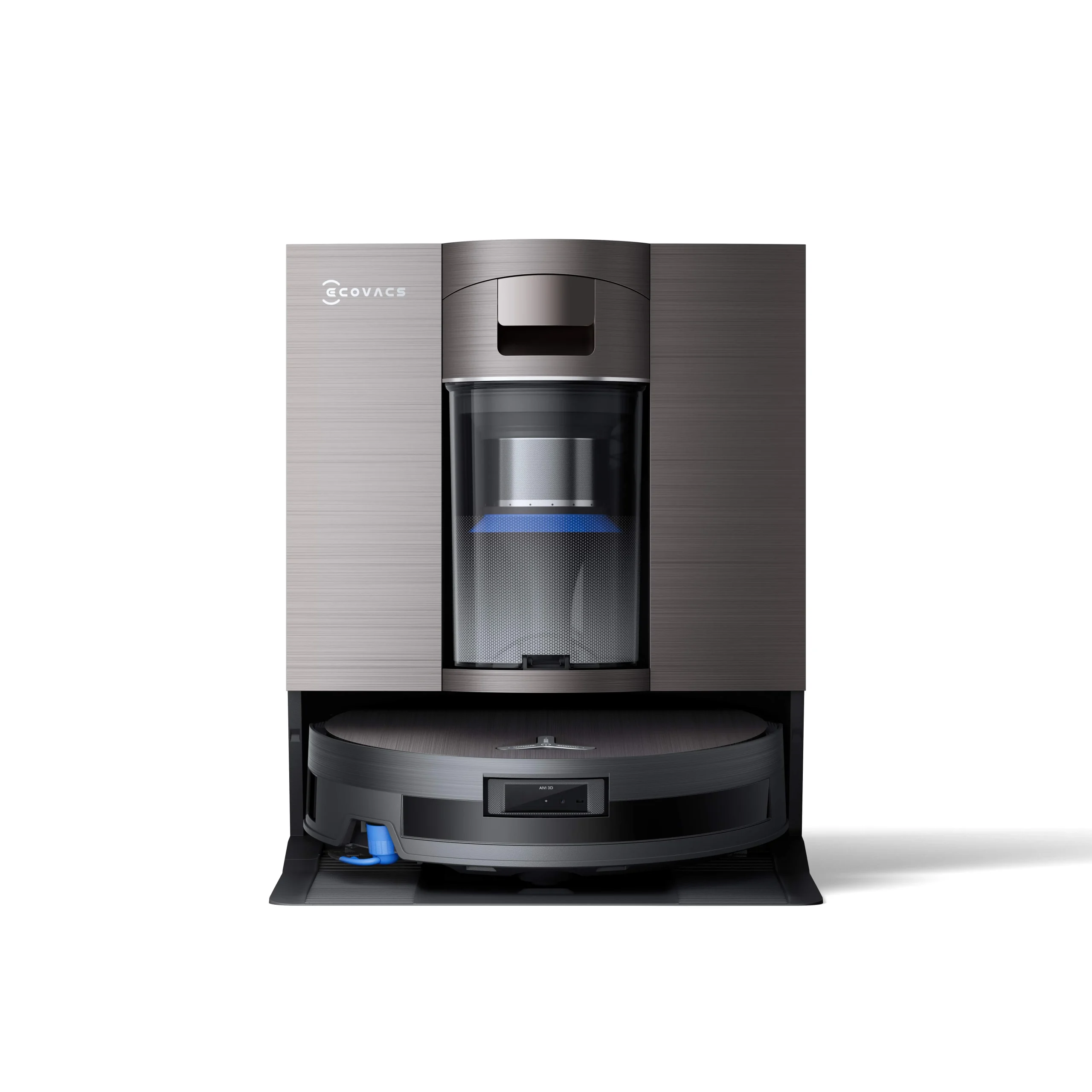 ECOVACS DEEBOT X11 OMNI CYCLONE OBOT VACUUM CLEANER DEX99-1