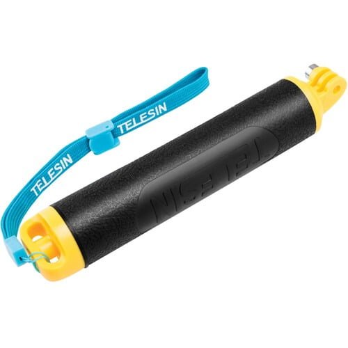 TELESIN FLOATY MONOPAD GP-MNP-300 thumbnail 6