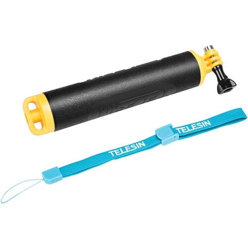 TELESIN FLOATY MONOPAD GP-MNP-300 thumbnail 2