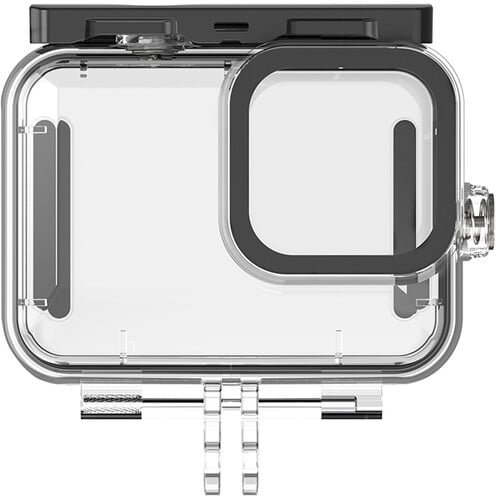 TELESIN GOPRO HERO 9/10/11 WATERPROOF HOUSING CASE thumbnail 11