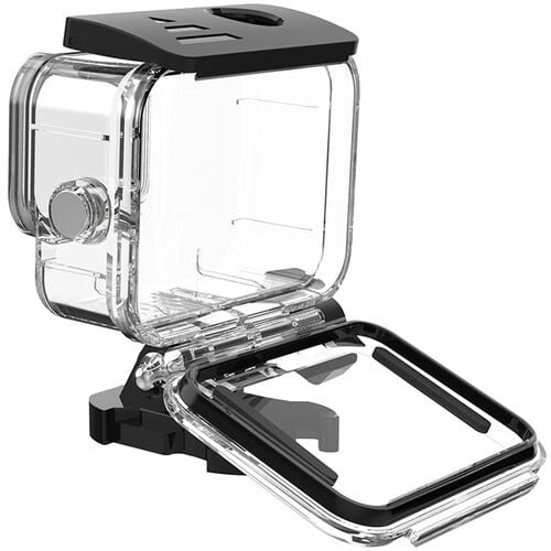 TELESIN GOPRO HERO 9/10/11 WATERPROOF HOUSING CASE thumbnail 9