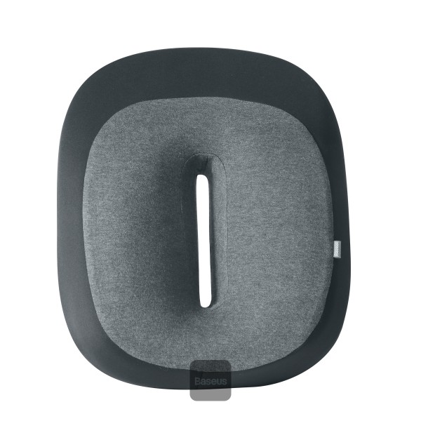 BASEUS FLOATING CAR WAIST PILLOW BLACK CRTZ01-A01