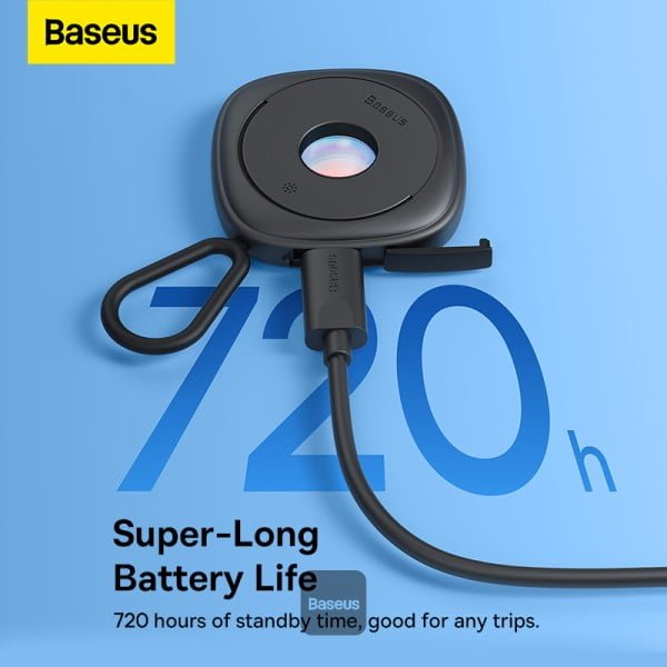 BASEUS HEYO HIDDEN CAMERA DETECTOR thumbnail 4