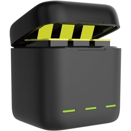 TELESIN BATTERY CHARGING BOX GP-BNC-901-B thumbnail 12