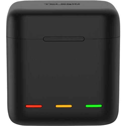 TELESIN BATTERY CHARGING BOX GP-BNC-901-B thumbnail 10