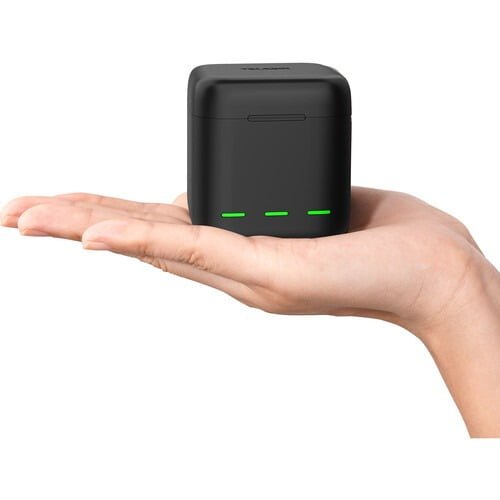 TELESIN BATTERY CHARGING BOX GP-BNC-901-B thumbnail 9