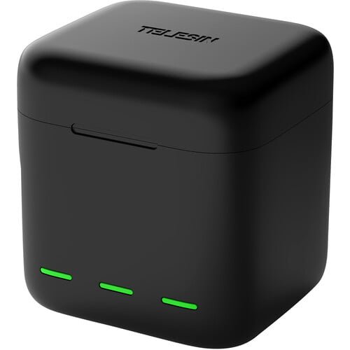 TELESIN BATTERY CHARGING BOX GP-BNC-901-B thumbnail 2