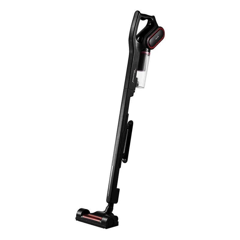 DEERMA HANDHELD VACUUM CLEANER BLACK DX700 PRO