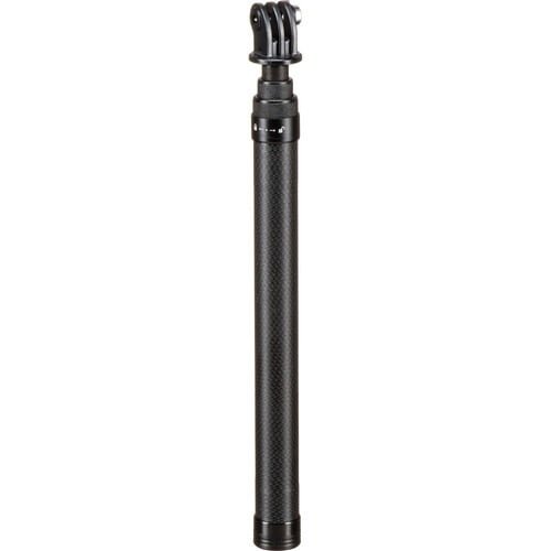 TELESIN 1.16M CARBON FIBER SELFIE STICK TE-MNP-117