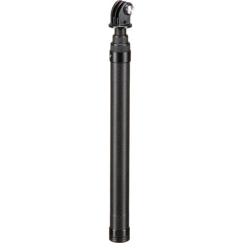 TELESIN 1.16M CARBON FIBER SELFIE STICK TE-MNP-117 thumbnail 2