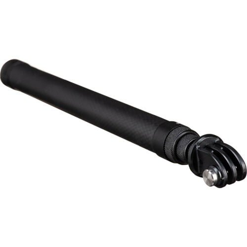 TELESIN 1.16M CARBON FIBER SELFIE STICK TE-MNP-117 thumbnail 4