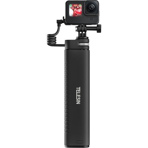 TELESIN RECHARGABLE SELFIE STICK TE-CSS-001 thumbnail 2