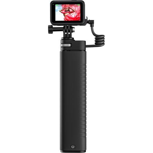TELESIN RECHARGABLE SELFIE STICK TE-CSS-001 thumbnail 10
