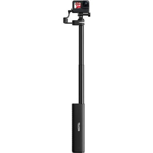 TELESIN RECHARGABLE SELFIE STICK TE-CSS-001 thumbnail 8