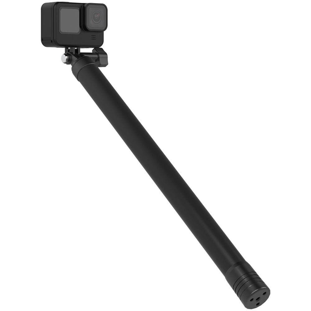 TELESIN 2nd Generation Carbon Fiber Selfie Stick GP-MNP-270-2: Capture Every Moment with Lightweight and Durable Design thumbnail 17