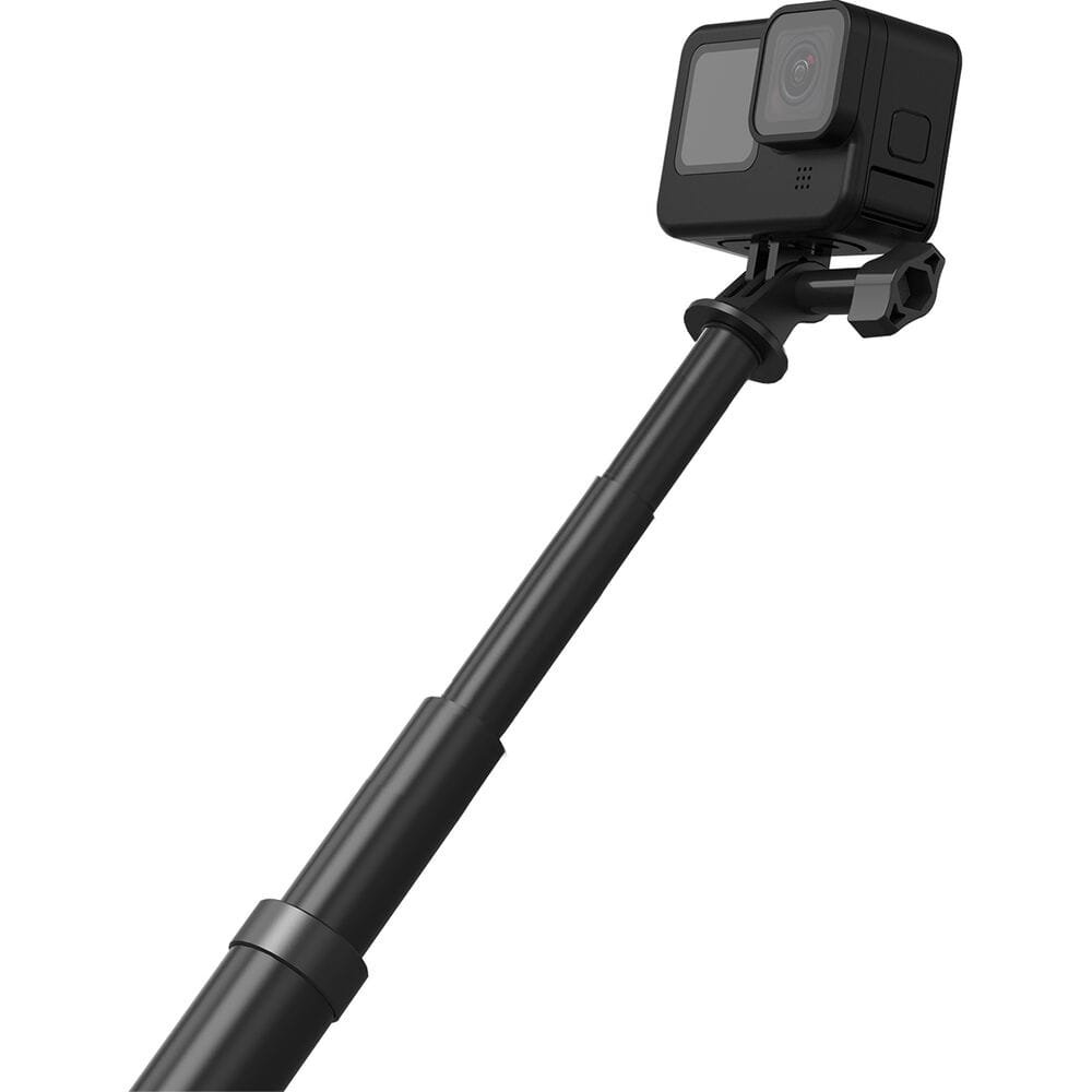 TELESIN 2nd Generation Carbon Fiber Selfie Stick GP-MNP-270-2: Capture Every Moment with Lightweight and Durable Design thumbnail 16