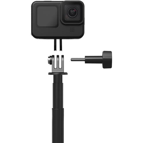TELESIN 2nd Generation Carbon Fiber Selfie Stick GP-MNP-270-2: Capture Every Moment with Lightweight and Durable Design thumbnail 15