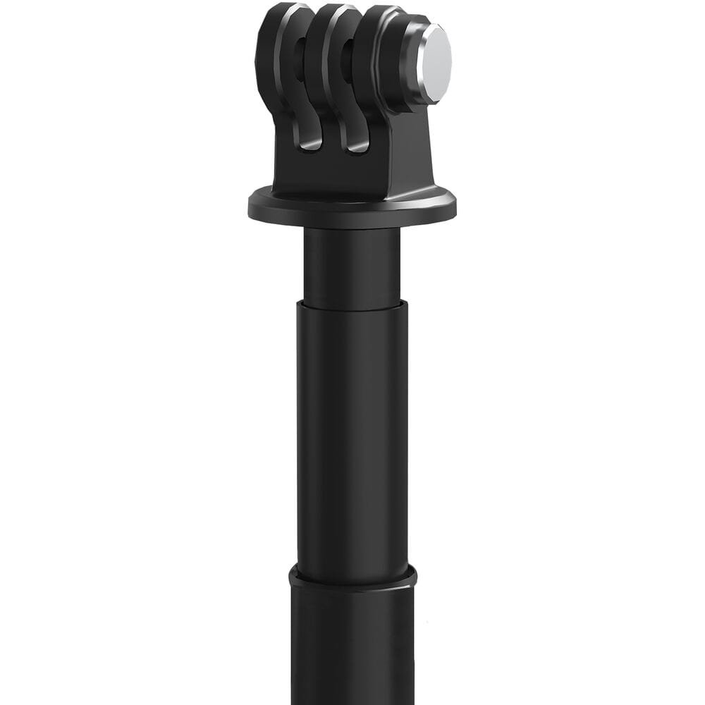 TELESIN 2nd Generation Carbon Fiber Selfie Stick GP-MNP-270-2: Capture Every Moment with Lightweight and Durable Design thumbnail 14