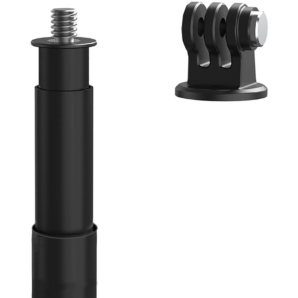 TELESIN 2nd Generation Carbon Fiber Selfie Stick GP-MNP-270-2: Capture Every Moment with Lightweight and Durable Design thumbnail 13