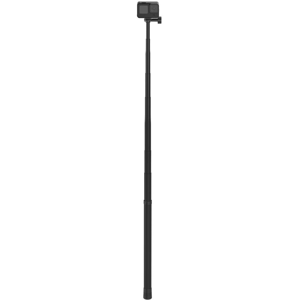 TELESIN 2nd Generation Carbon Fiber Selfie Stick GP-MNP-270-2: Capture Every Moment with Lightweight and Durable Design thumbnail 12