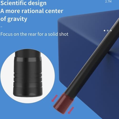 TELESIN 2nd Generation Carbon Fiber Selfie Stick GP-MNP-270-2: Capture Every Moment with Lightweight and Durable Design thumbnail 24