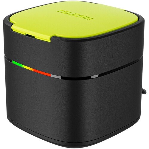Telesin Battery Fast Charging Box for GoPro Hero 9/10/11/12 Black - FCC-001