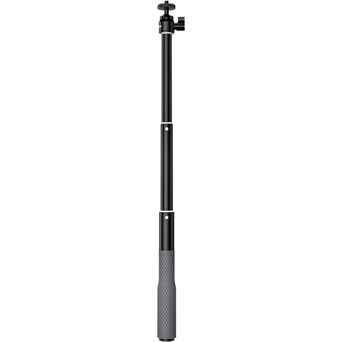 Capture Every Angle with the Telesin Aluminium Alloy Selfie Stick with Ball Head for Action Cameras - WSS-001 thumbnail 18