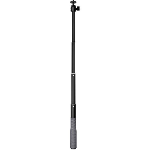 Capture Every Angle with the Telesin Aluminium Alloy Selfie Stick with Ball Head for Action Cameras - WSS-001 thumbnail 17