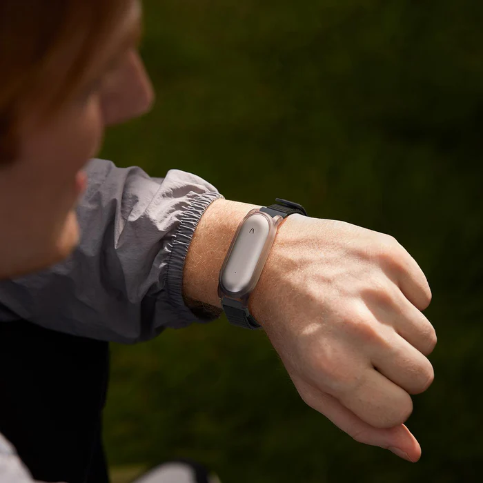 PLAUD NOTE PIN WRISTBAND ACCESSORY thumbnail 4