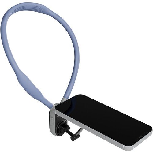 Capture Hands-Free Moments with the Telesin Magnetic Smartphone Neck Mount - TE-MNM-001 thumbnail 31