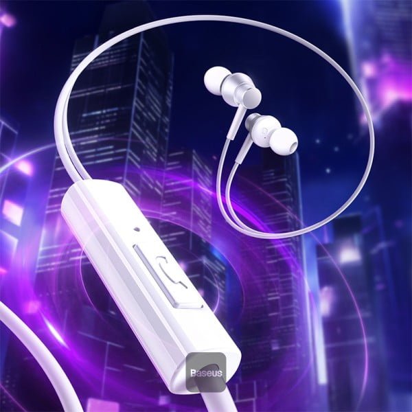 Baseus 3.5mm Encok HZ11 Wired Earphones thumbnail 3